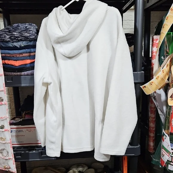 Disney Winnie The Pooh Hooded Sweatshirt - Picture 5 of 5